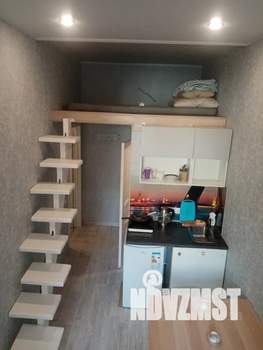 Студия квартира, посуточно, 15м2, 1/3 этаж