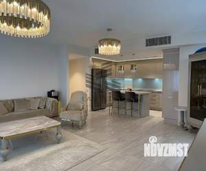 2-к квартира, на длительный срок, 74м2, 6/9 этаж