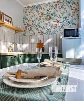 1-к квартира, на длительный срок, 38м2, 4/5 этаж