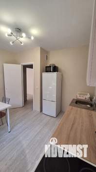 1-к квартира, на длительный срок, 43м2, 2/11 этаж