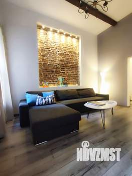 2-к квартира, посуточно, 70м2, 2/4 этаж