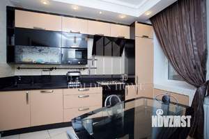 3-к квартира, на длительный срок, 88м2, 3/5 этаж