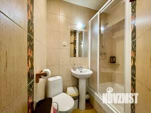 4-к квартира, посуточно, 110м2, 2/5 этаж