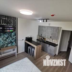 Студия квартира, посуточно, 21м2, 6/20 этаж