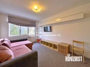 1-к квартира, на длительный срок, 29м2, 4/9 этаж