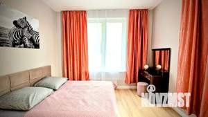 2-к квартира, посуточно, 67м2, 2/22 этаж