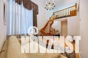 4-к квартира, посуточно, 140м2, 2/6 этаж