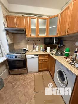 1-к квартира, на длительный срок, 30м2, 5/5 этаж