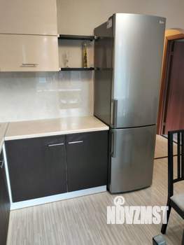 1-к квартира, на длительный срок, 39м2, 13/27 этаж