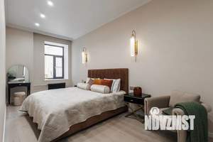 2-к квартира, посуточно, 88м2, 2/5 этаж