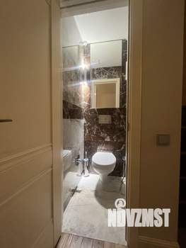 3-к квартира, на длительный срок, 85м2, 5/15 этаж