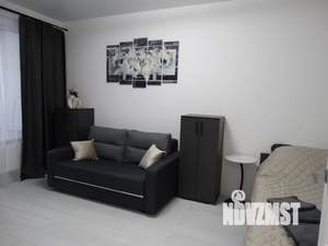 1-к квартира, посуточно, 34м2, 3/4 этаж