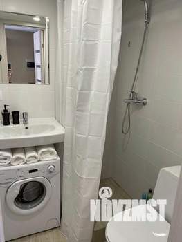 1-к квартира, посуточно, 16м2, 1/1 этаж