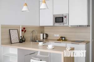 Студия квартира, посуточно, 30м2, 5/10 этаж