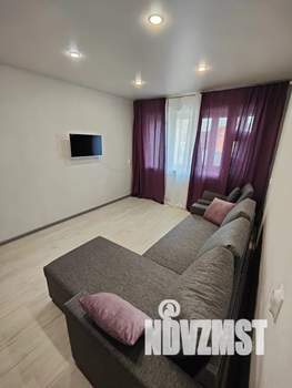 2-к квартира, посуточно, 44м2, 8/12 этаж