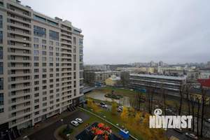 2-к квартира, на длительный срок, 55м2, 12/20 этаж