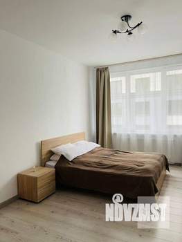 3-к квартира, на длительный срок, 110м2, 6/18 этаж