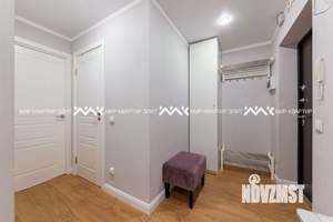 1-к квартира, на длительный срок, 33м2, 2/10 этаж
