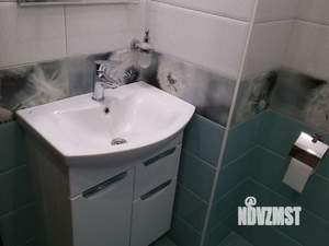 4-к квартира, на длительный срок, 108м2, 4/16 этаж