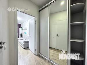 Студия квартира, на длительный срок, 22м2, 12/13 этаж