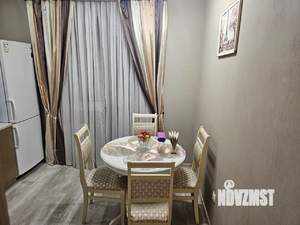 1-к квартира, на длительный срок, 44м2, 5/9 этаж