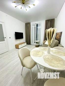 1-к квартира, на длительный срок, 34м2, 9/12 этаж