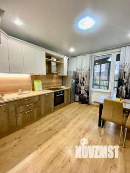 2-к квартира, на длительный срок, 68м2, 1/6 этаж