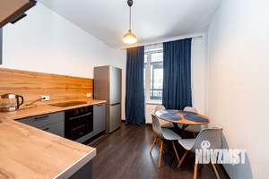 2-к квартира, на длительный срок, 51м2, 2/4 этаж