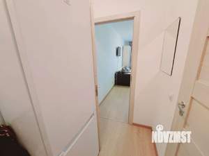 Студия квартира, посуточно, 32м2, 13/22 этаж