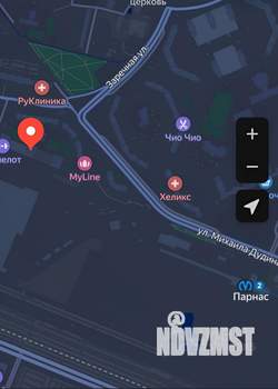 Студия квартира, на длительный срок, 30м2, 26/27 этаж