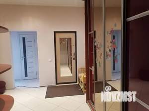 3-к квартира, посуточно, 85м2, 3/16 этаж