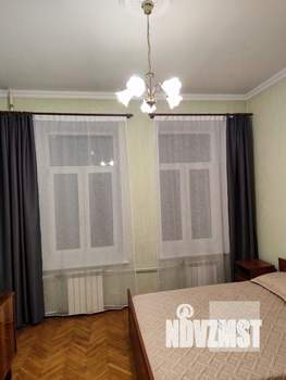 3-к квартира, на длительный срок, 76м2, 5/5 этаж