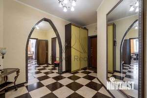 4-к квартира, на длительный срок, 176м2, 9/25 этаж