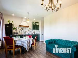 2-к квартира, посуточно, 69м2, 7/8 этаж