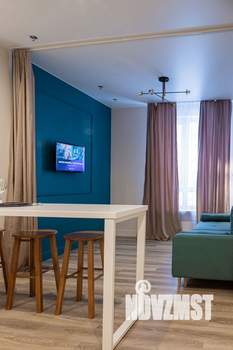 2-к квартира, на длительный срок, 47м2, 3/12 этаж