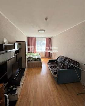 1-к квартира, на длительный срок, 41м2, 8/24 этаж