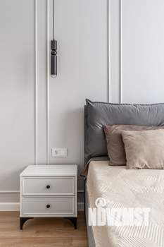 2-к квартира, на длительный срок, 43м2, 2/7 этаж