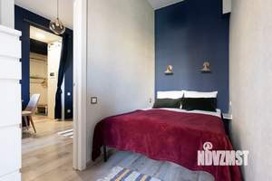 2-к квартира, посуточно, 25м2, 2/5 этаж