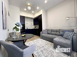1-к квартира, на длительный срок, 38м2, 9/10 этаж