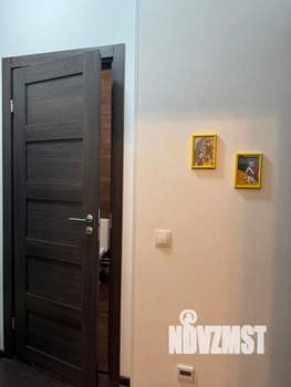 2-к квартира, на длительный срок, 42м2, 6/24 этаж