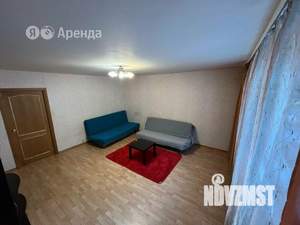 2-к квартира, на длительный срок, 82м2, 2/10 этаж