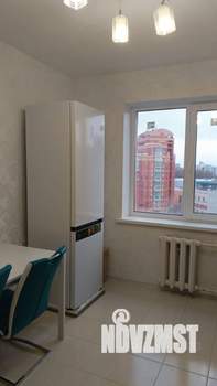 1-к квартира, на длительный срок, 44м2, 11/15 этаж