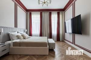 3-к квартира, посуточно, 85м2, 4/5 этаж