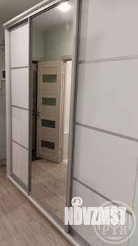 1-к квартира, на длительный срок, 35м2, 8/25 этаж