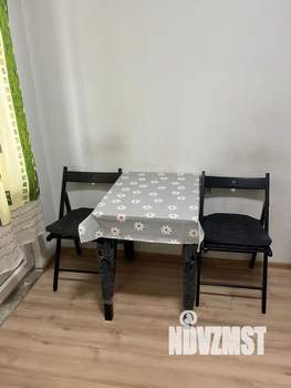 1-к квартира, на длительный срок, 40м2, 5/18 этаж