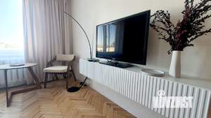2-к квартира, на длительный срок, 50м2, 4/7 этаж
