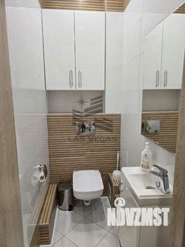 2-к квартира, на длительный срок, 54м2, 2/8 этаж