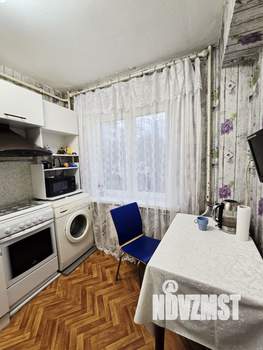 3-к квартира, на длительный срок, 56м2, 1/5 этаж