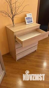 1-к квартира, на длительный срок, 43м2, 14/16 этаж