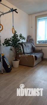 3-к квартира, на длительный срок, 62м2, 6/9 этаж